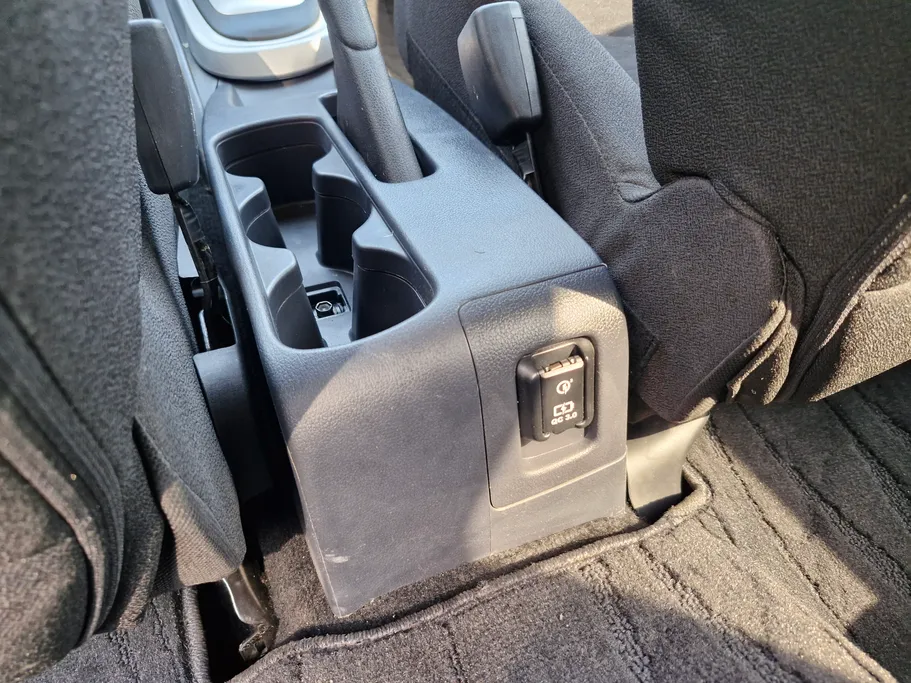 تويوتا راش GL 2023 