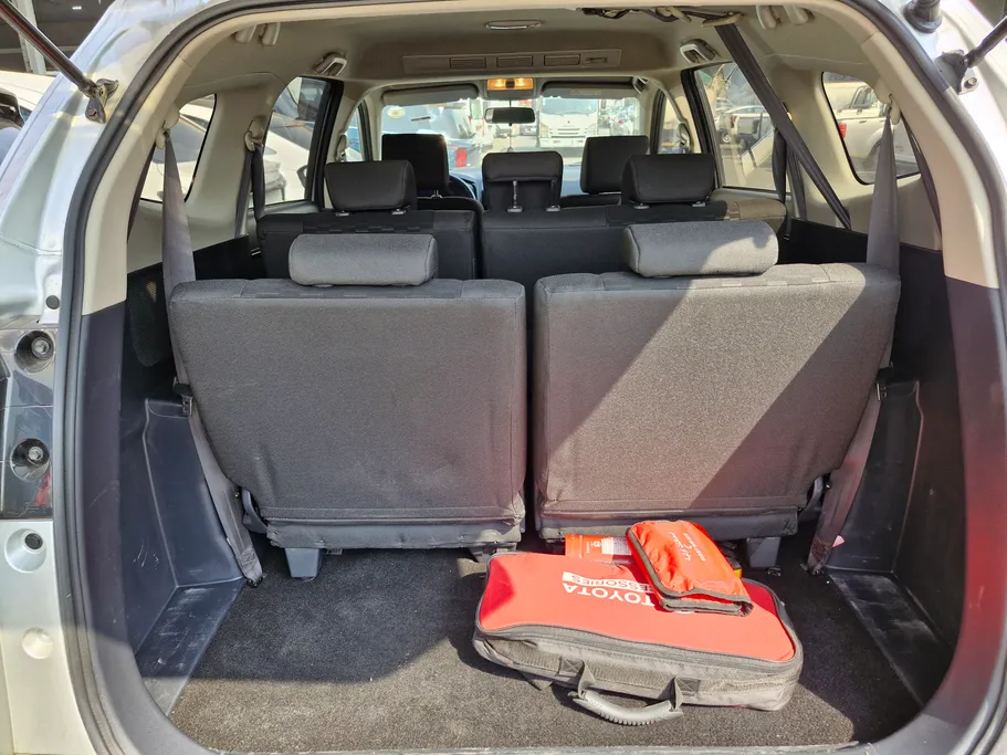 تويوتا راش GL 2023 