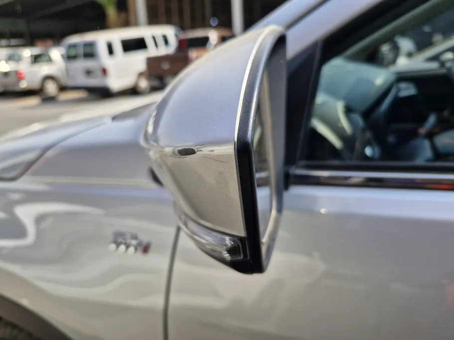 تويوتا راش GL 2023 