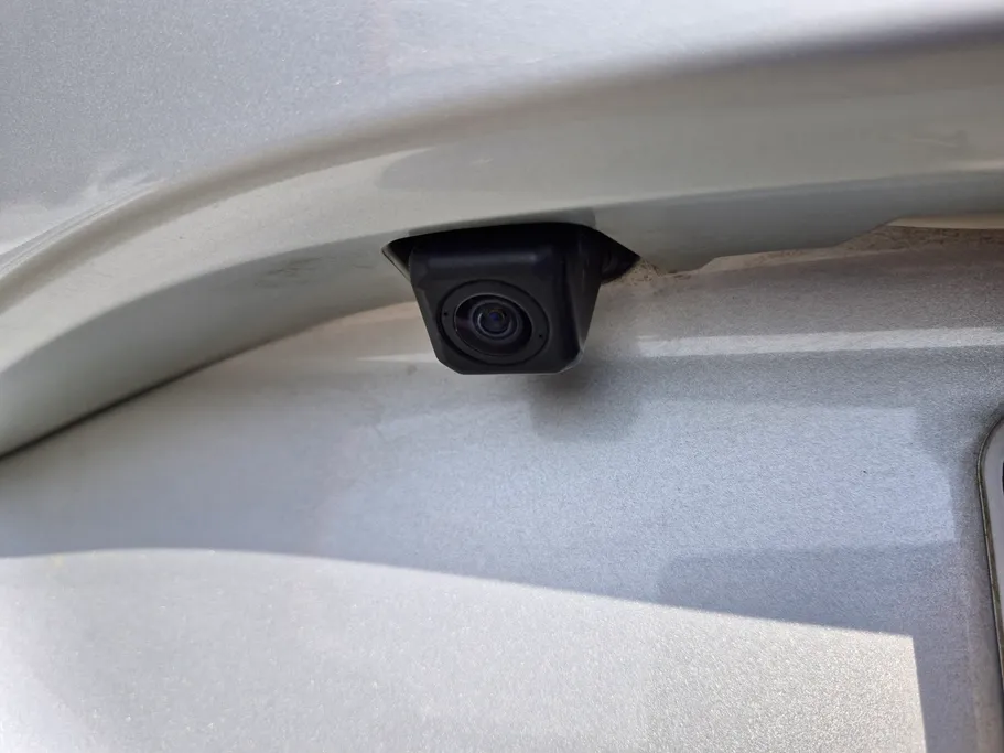 تويوتا راش GL 2023 