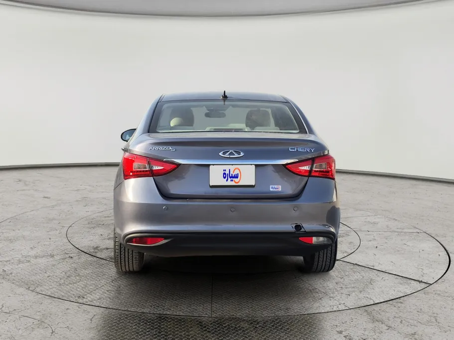 شيري اريزو 5 Comfort 2023 