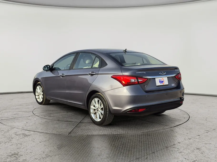 2023 Chery Arrizo 5 Comfort 