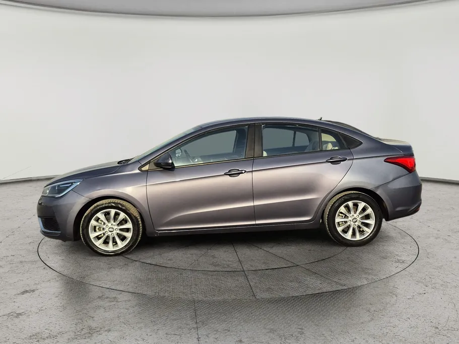 2023 Chery Arrizo 5 Comfort 