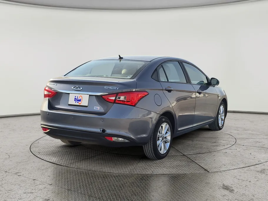 2023 Chery Arrizo 5 Comfort 