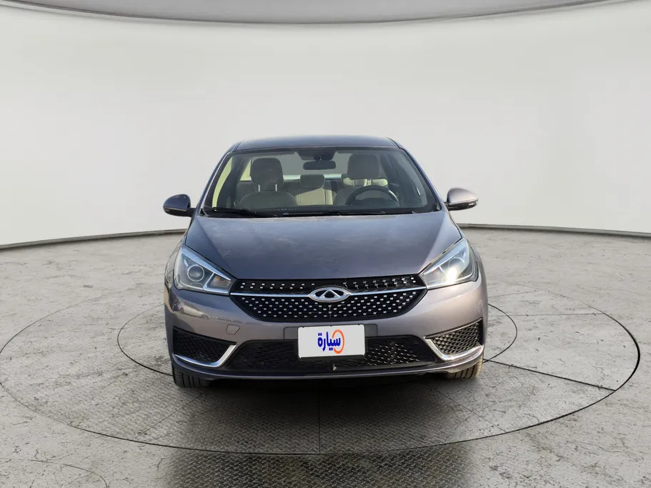 2023 Chery Arrizo 5 Comfort 