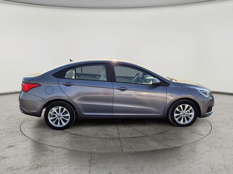 2023 Chery Arrizo 5 Comfort 