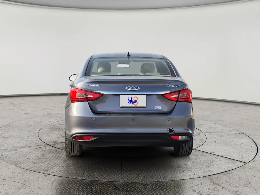 شيري اريزو 5 Comfort 2023 