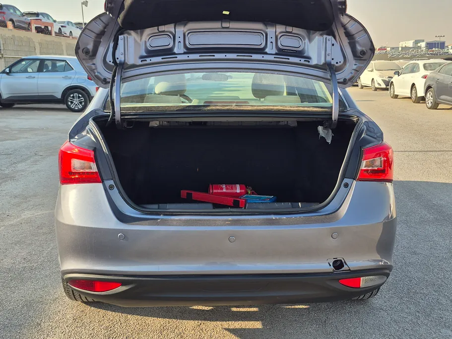 شيري اريزو 5 Comfort 2023 