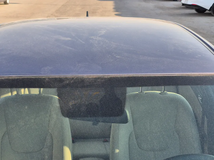 شيري اريزو 5 Comfort 2023 