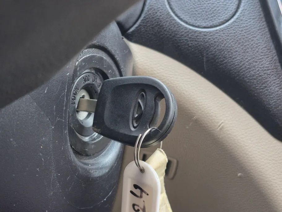 شيري اريزو 5 Comfort 2023 