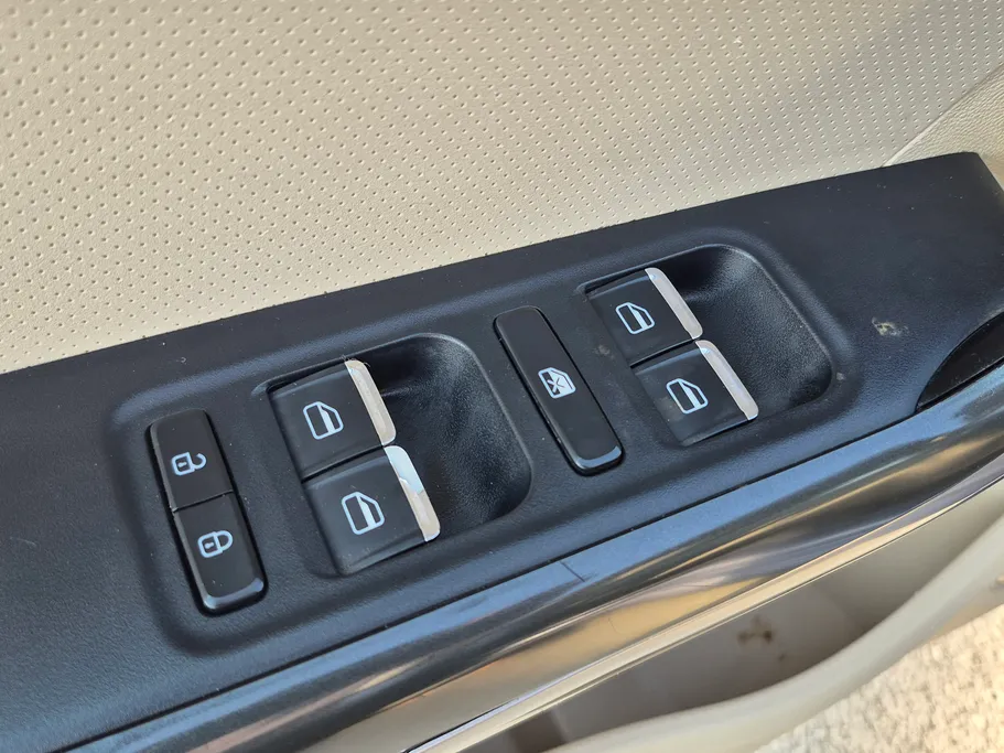 شيري اريزو 5 Comfort 2023 