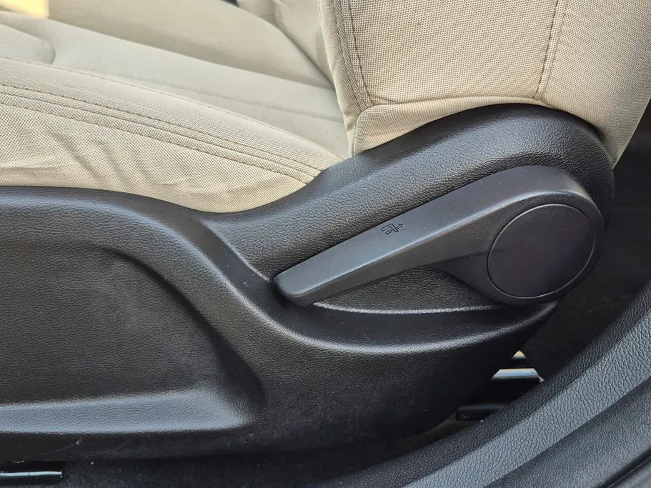 شيري اريزو 5 Comfort 2023 