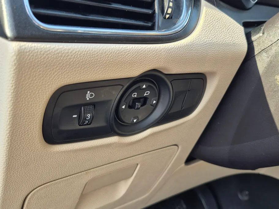 شيري اريزو 5 Comfort 2023 