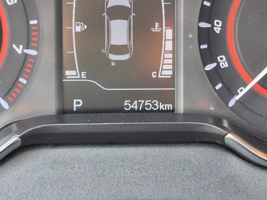 شيري اريزو 5 Comfort 2023 