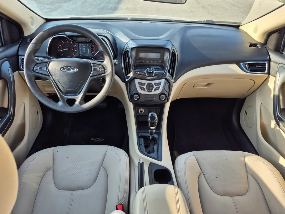 شيري اريزو 5 Comfort 2023 