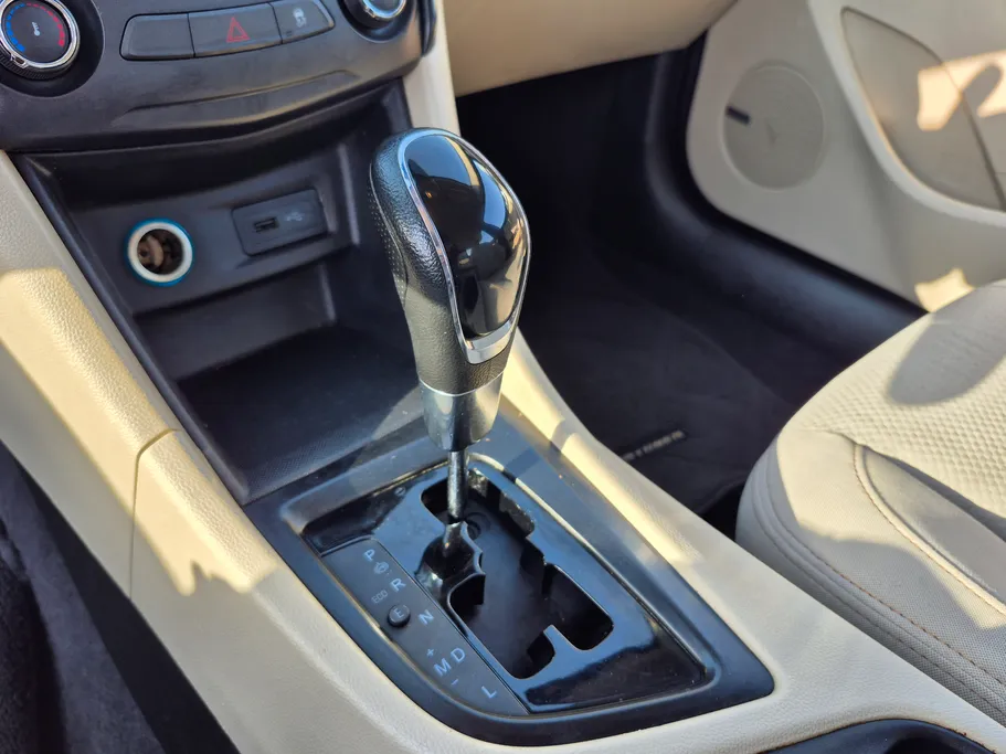 شيري اريزو 5 Comfort 2023 