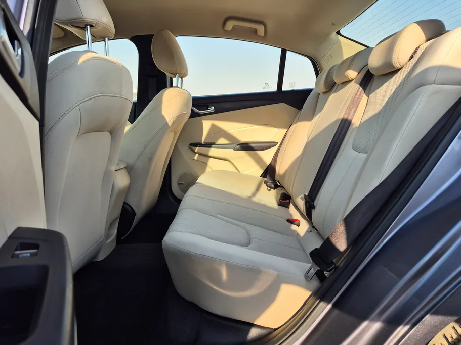 شيري اريزو 5 Comfort 2023 