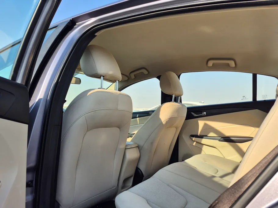 شيري اريزو 5 Comfort 2023 