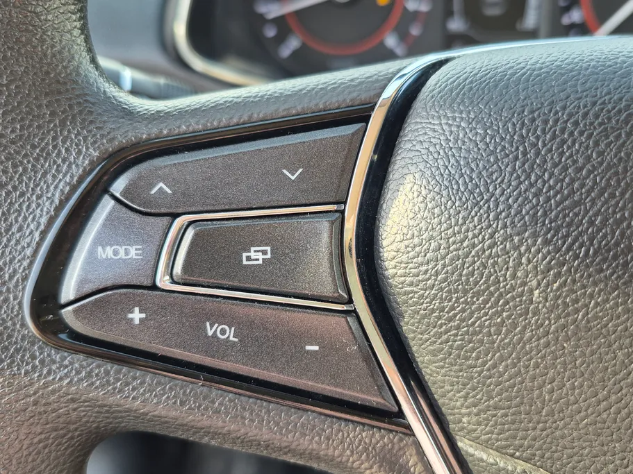 شيري اريزو 5 Comfort 2023 