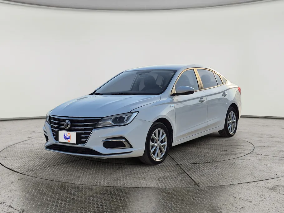 ام جي 5 STD 2023 