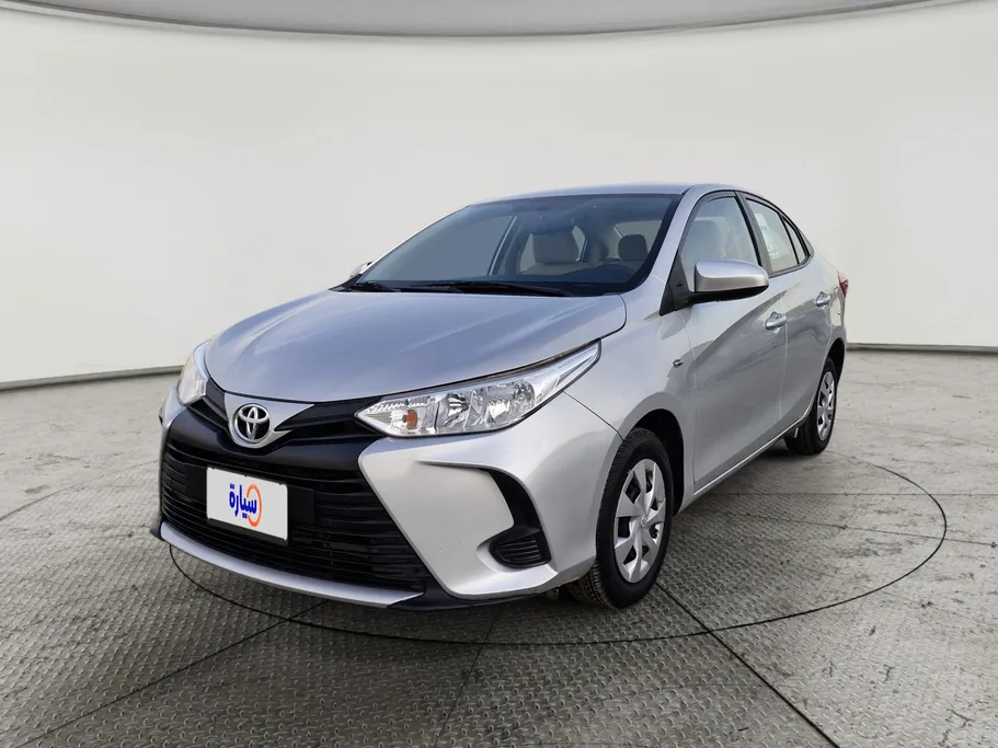 تويوتا يارس Y 2022 