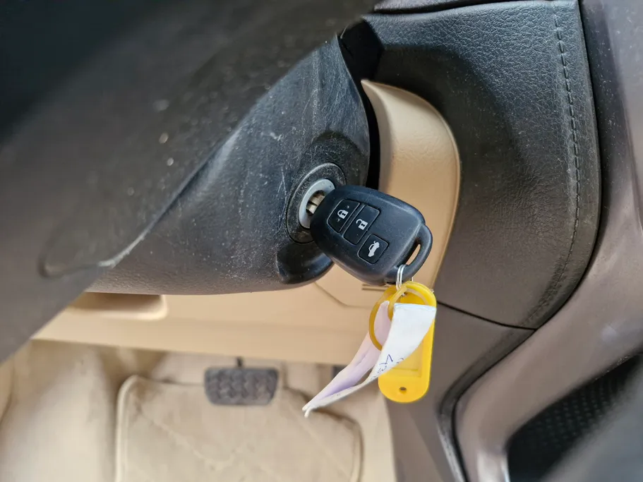 تويوتا يارس Y 2022 