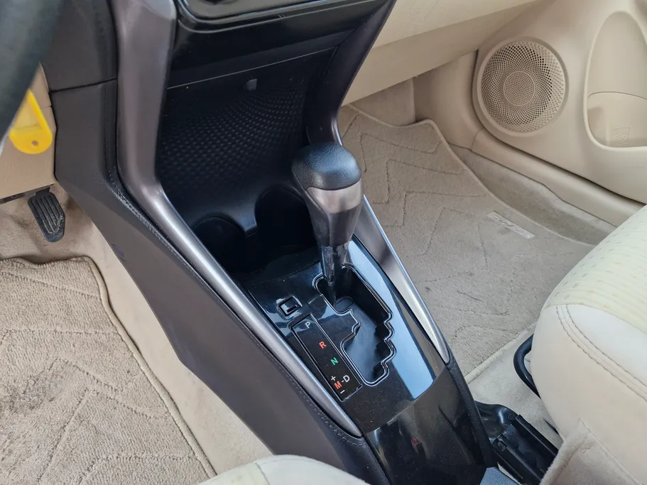 تويوتا يارس Y 2022 