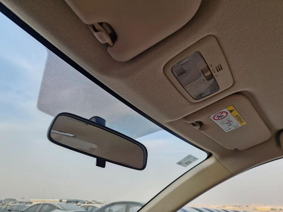 تويوتا يارس Y 2022 