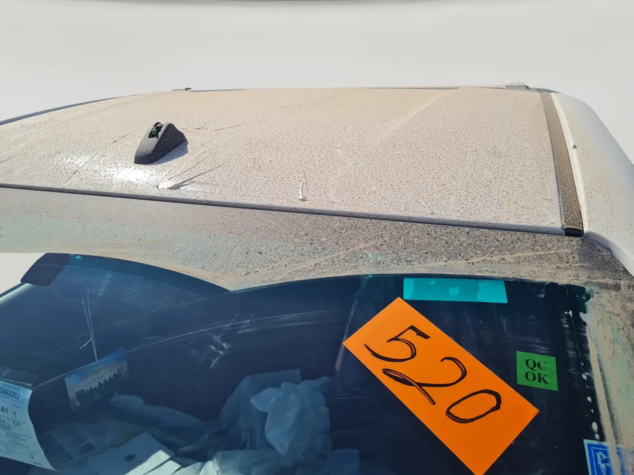 تويوتا هايلكس GLX 2026 