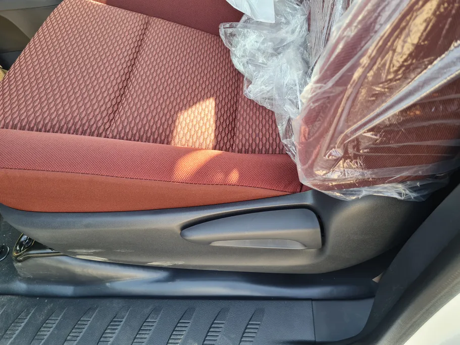 تويوتا هايلكس GLX 2026 