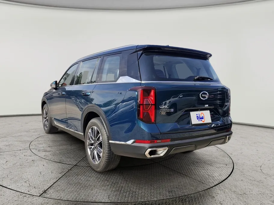 GAC GS8 GL 2024 