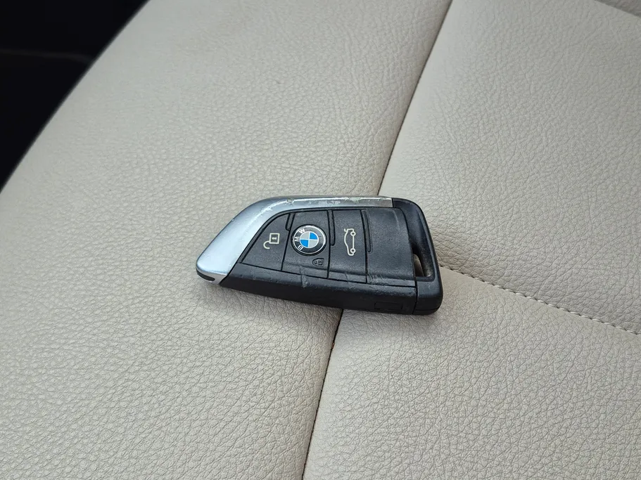 بي ام دبليو الفئة اكس X2 sDrive 20i 2022 