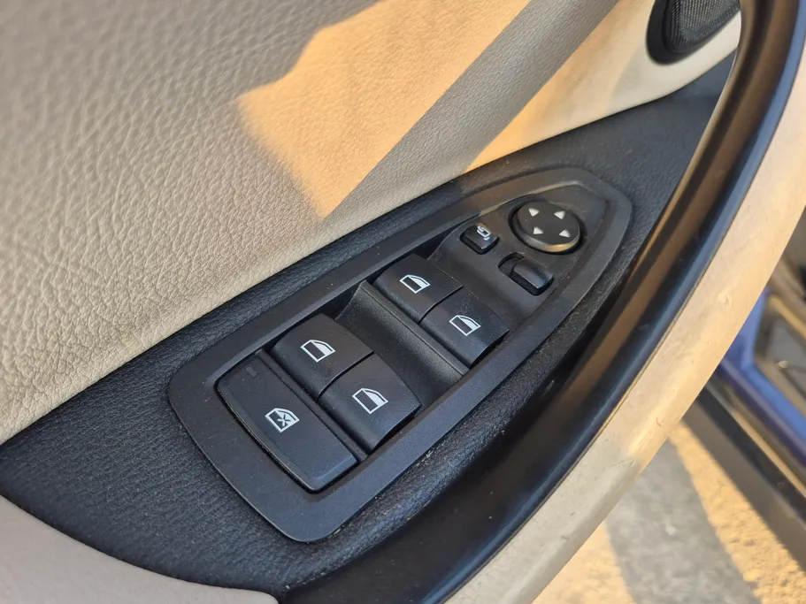 بي ام دبليو الفئة اكس X2 sDrive 20i 2022 