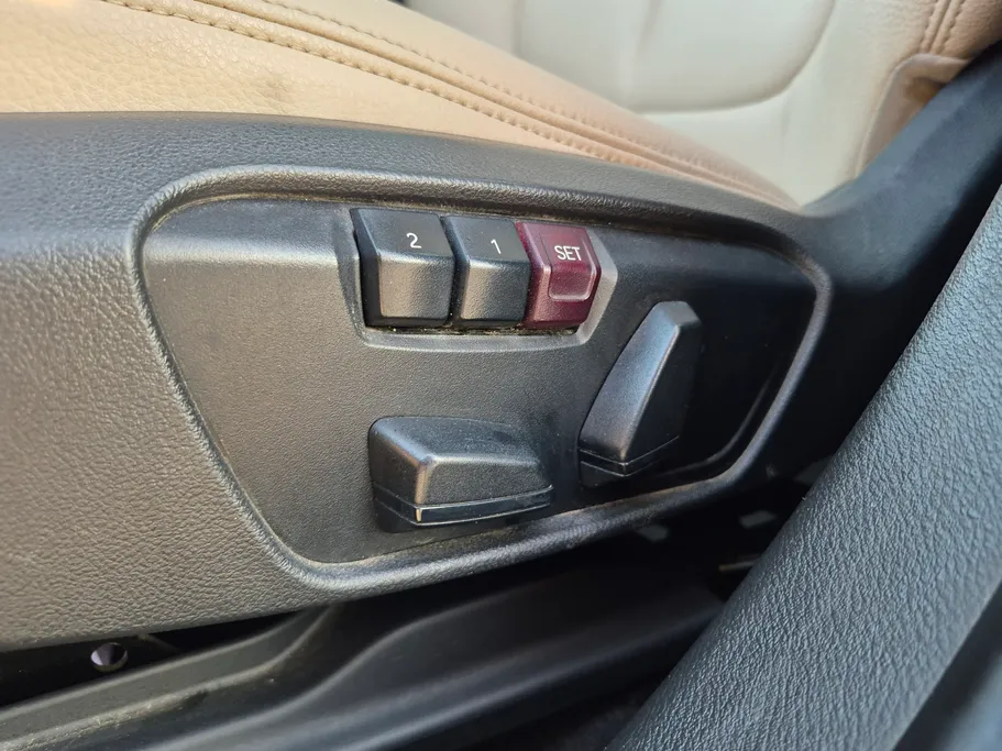 بي ام دبليو الفئة اكس X2 sDrive 20i 2022 