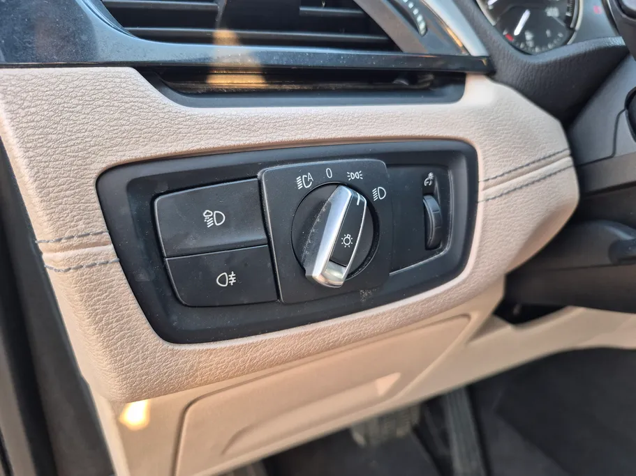 بي ام دبليو الفئة اكس X2 sDrive 20i 2022 