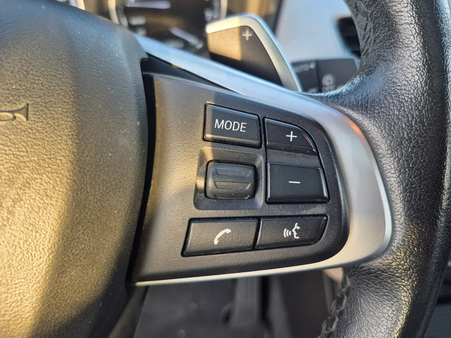 بي ام دبليو الفئة اكس X2 sDrive 20i 2022 