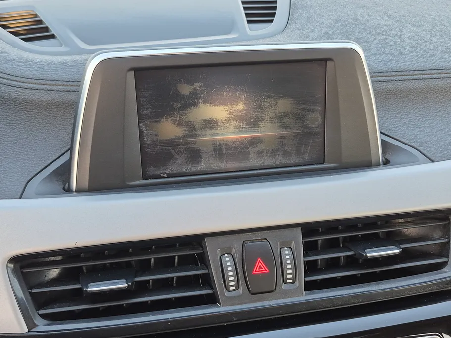 بي ام دبليو الفئة اكس X2 sDrive 20i 2022 