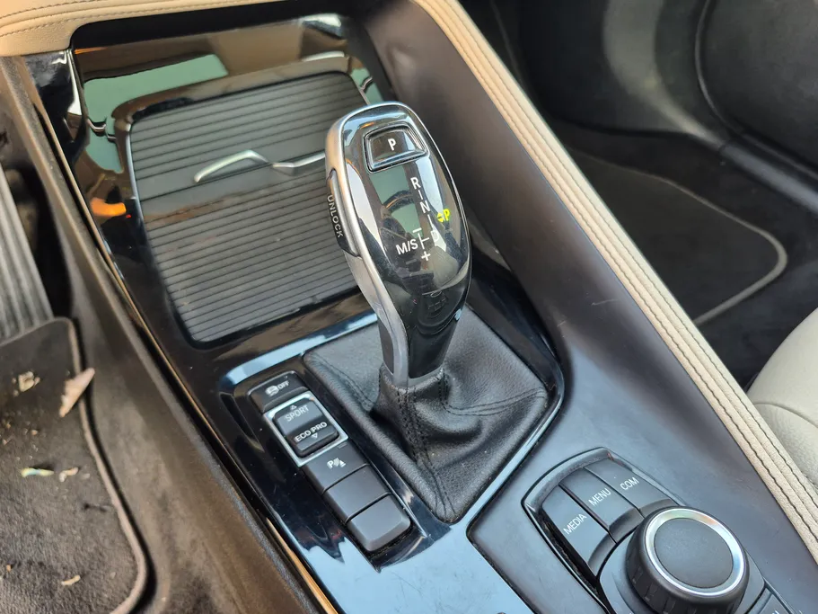 بي ام دبليو الفئة اكس X2 sDrive 20i 2022 