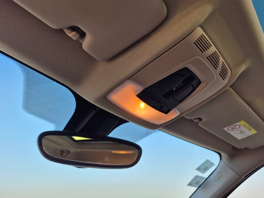 بي ام دبليو الفئة اكس X2 sDrive 20i 2022 