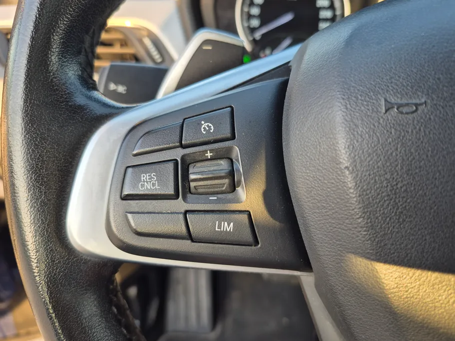 بي ام دبليو الفئة اكس X2 sDrive 20i 2022 