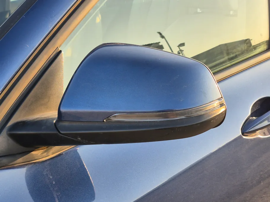 بي ام دبليو الفئة اكس X2 sDrive 20i 2022 