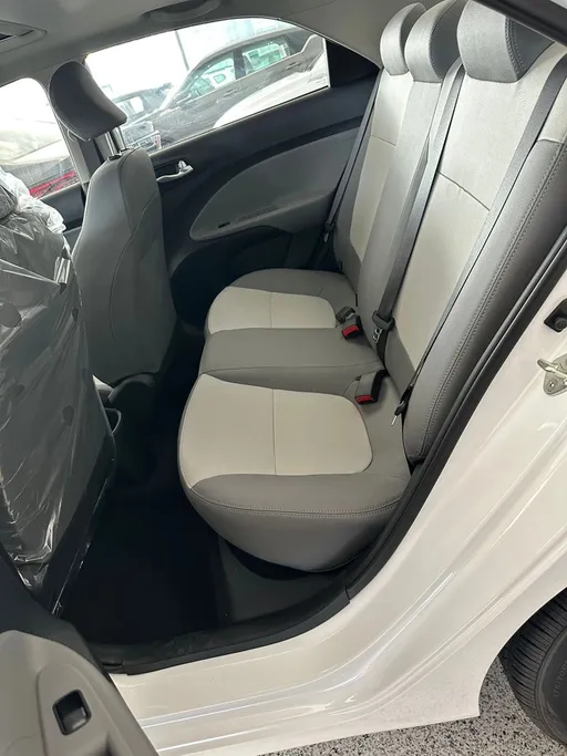 كيا بيجاس EX 2026 