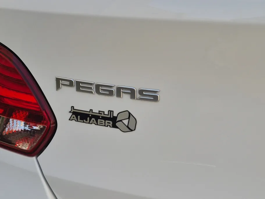 كيا بيجاس EX 2026 