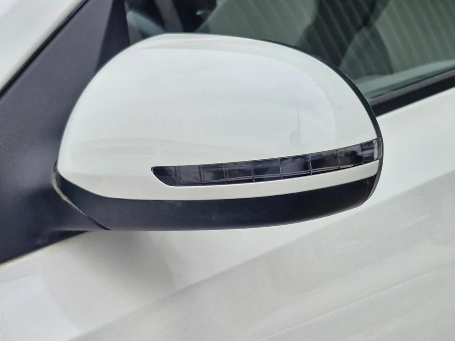 كيا بيجاس EX 2026 