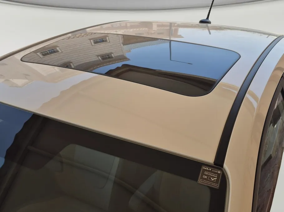 كيا بيجاس EX 2026 