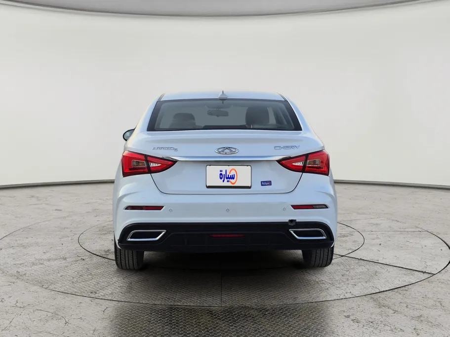 شيري اريزو 5 Comfort 2024 