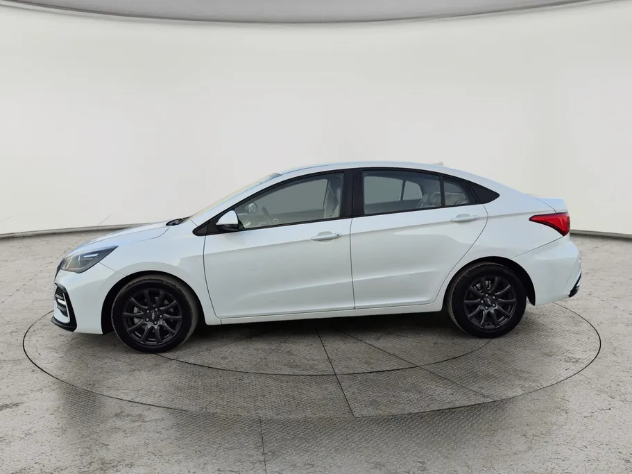 شيري اريزو 5 Comfort 2024 