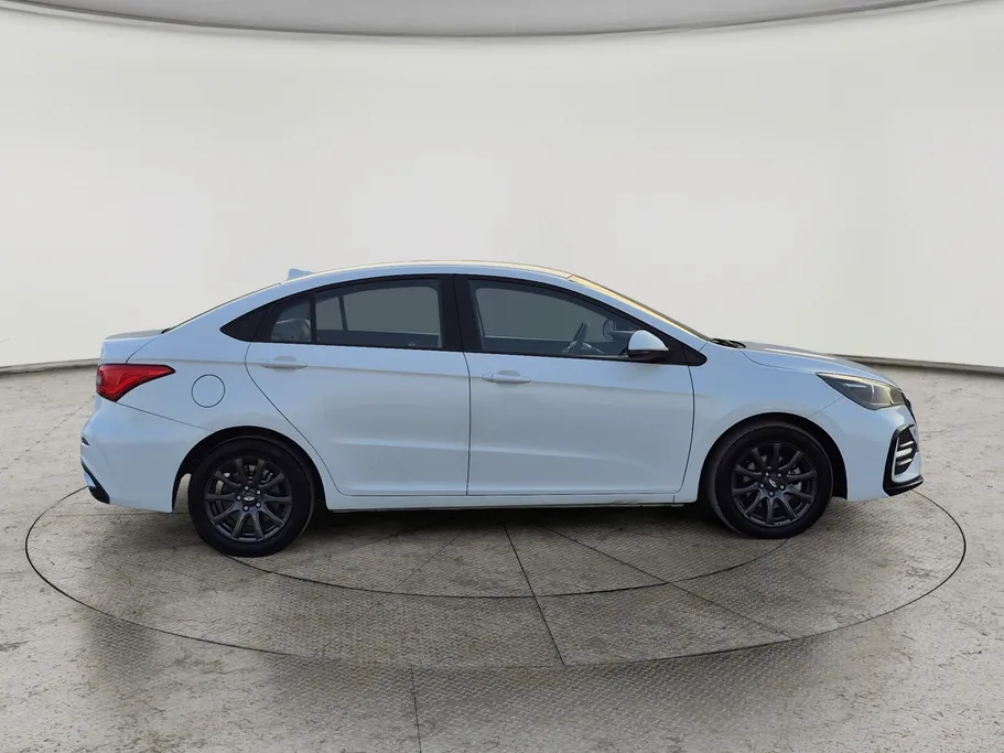 شيري اريزو 5 Comfort 2024 