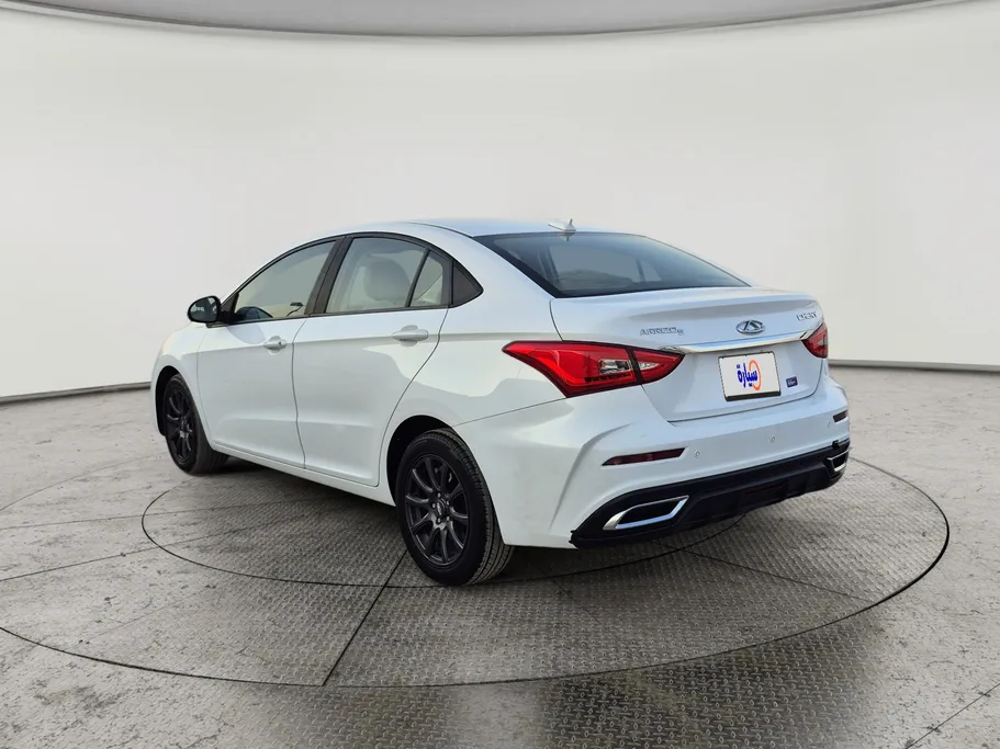 شيري اريزو 5 Comfort 2024 