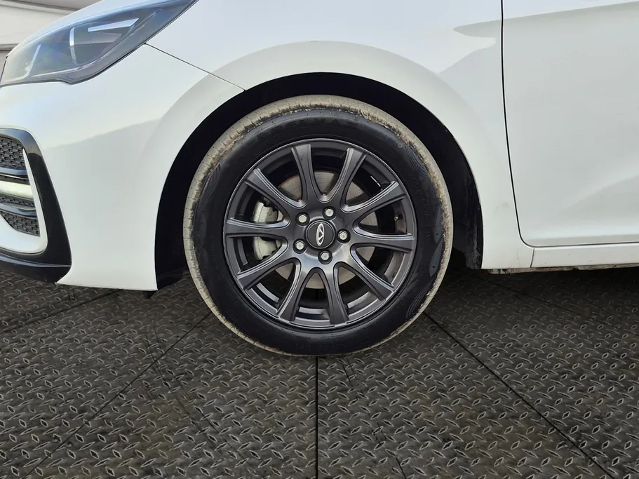 شيري اريزو 5 Comfort 2024 